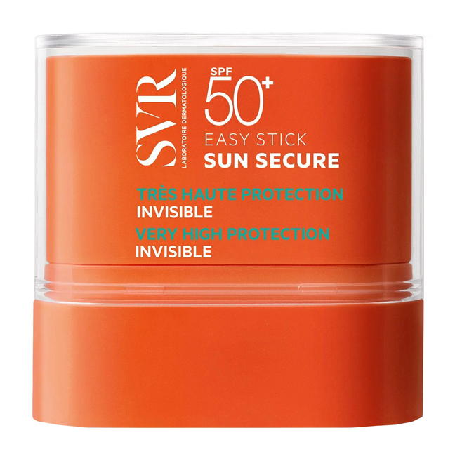 SUN SECURE EASY STICK SPF50+ 10 G - FarmaLucia