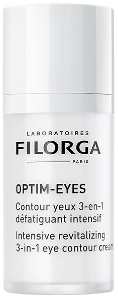FILORGA NEW OPTIM EYES 15 ML - FarmaLucia