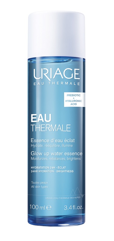 EAU THERMALE ESSENZA ILLUMINANTE ALL'ACQUA 100 ML - FarmaLucia