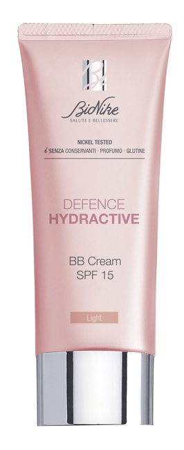 DEFENCE HYDRACTIVE BB CREAM LIGHT 40 ML - FarmaLucia