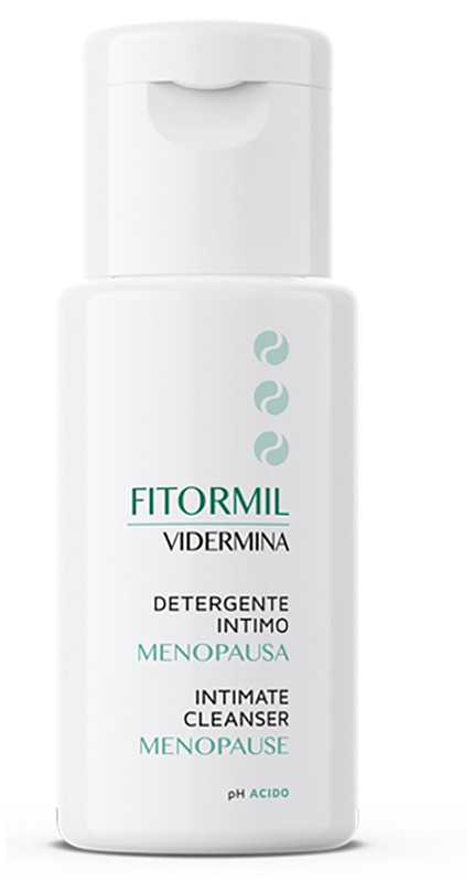 VIDERMINA FITORMIL DETERGENTE INTIMO 200 ML - FarmaLucia