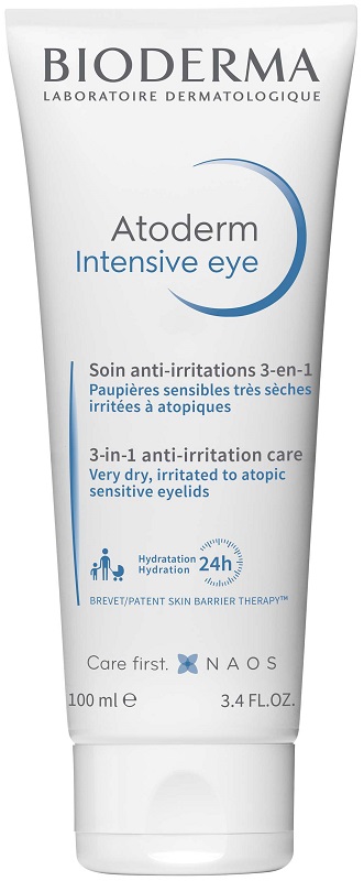 ATODERM INTENSIVE EYE 100 ML - FarmaLucia