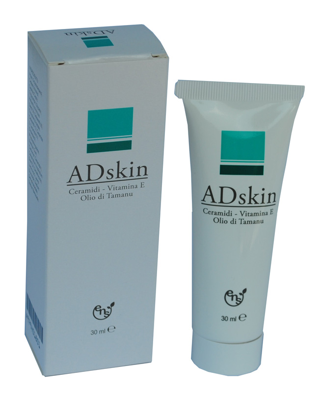 ADSKIN CREMA 30 ML - FarmaLucia