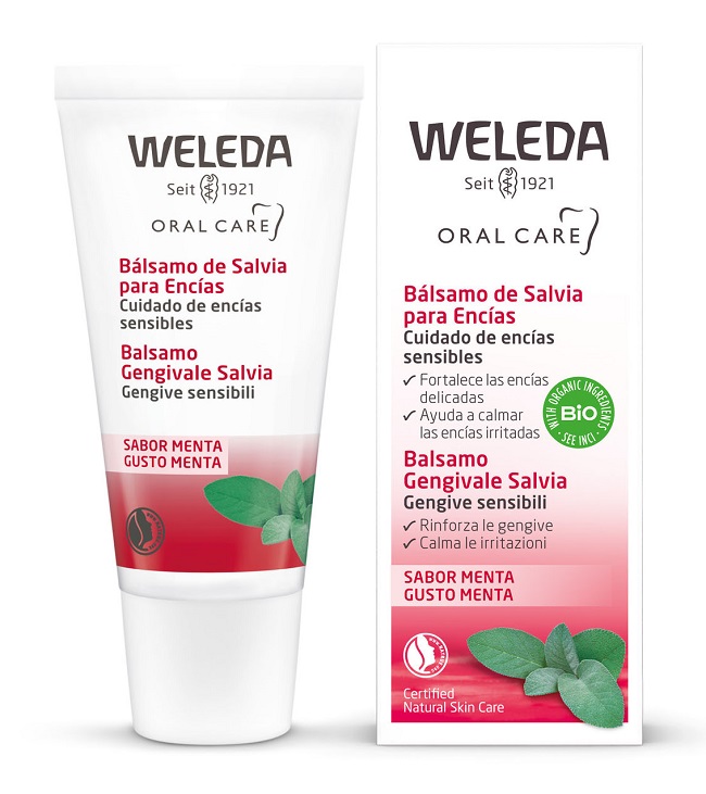 BALSAMO GENGIVALE 30 ML - FarmaLucia