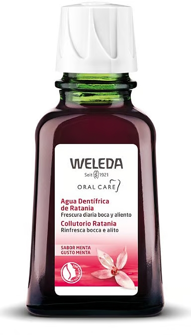 COLLUTORIO RATANIA 50 ML - FarmaLucia
