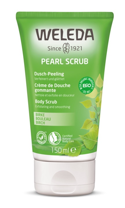 GOMMAGE DOCCIA BETULLA 150 ML - FarmaLucia
