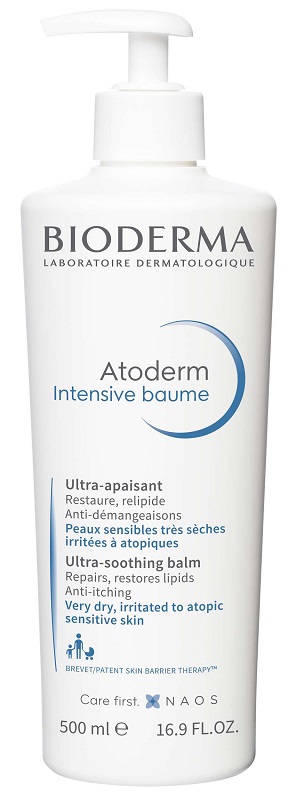 ATODERM INTENSIVE BAUME 500 ML - FarmaLucia