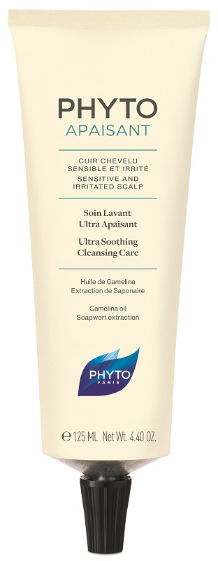 PHYTOAPAISANT TRATTAMENTO DETERGENTE ULTRA LENITIVO 125 ML - FarmaLucia
