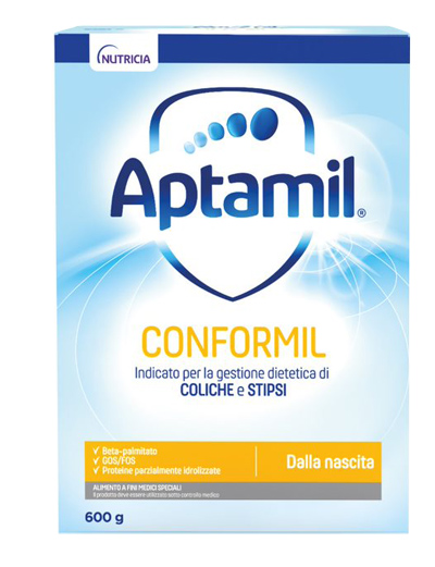 APTAMIL CONFORMIL 2 BUSTE DA 300 G - FarmaLucia