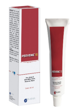PERVENE H CREMA 50 ML - FarmaLucia