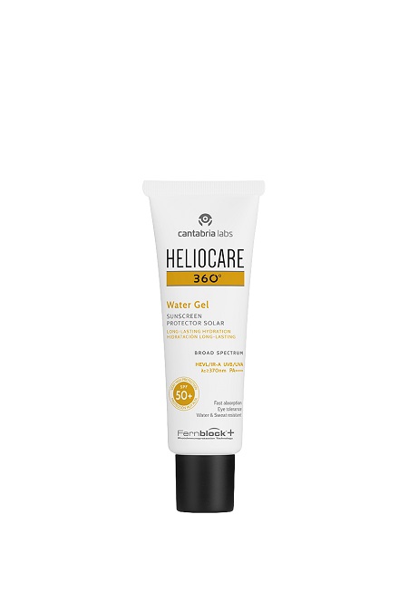 HELIOCARE 360 WATER GEL SPF 50+ 50 ML - FarmaLucia