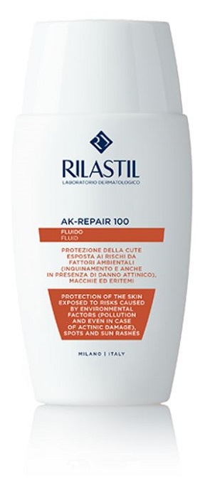 RILASTIL AK REPAIR 100 50 ML - FarmaLucia