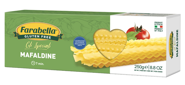 FARABELLA MAFALDINE 250 G - FarmaLucia