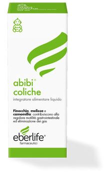 ABIBI COLICHE GOCCE 30 ML - FarmaLucia