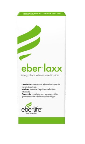 EBERLAXX 300 ML - FarmaLucia
