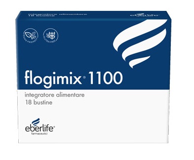 FLOGIMIX 1100 18 BUSTINE - FarmaLucia