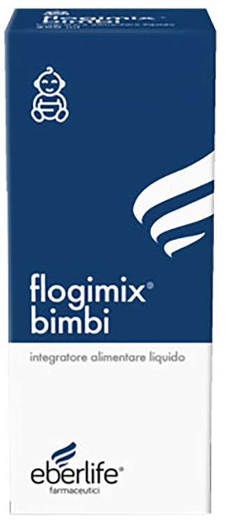 FLOGIMIX BIMBI 200 ML - FarmaLucia