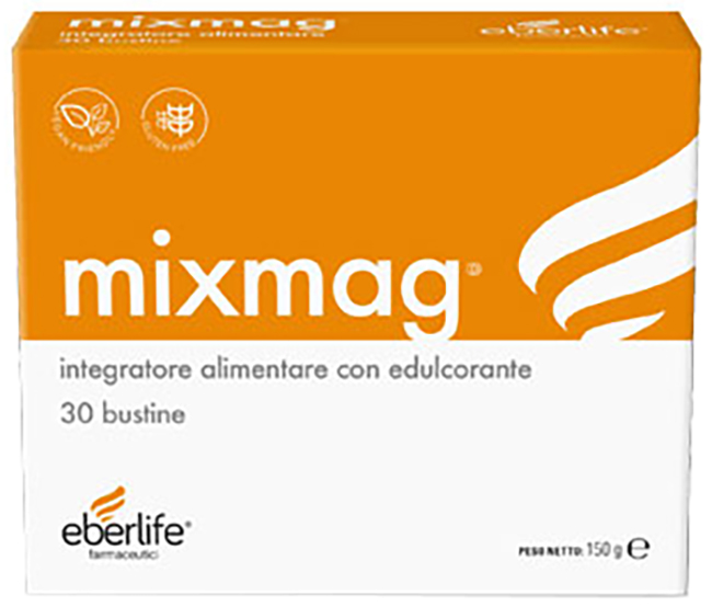 MIXMAG 30 BUSTINE - FarmaLucia