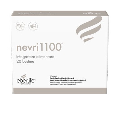 NEVRI 1100 20 BUSTINE - FarmaLucia
