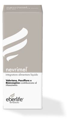 NEVRIMEL GOCCE 30 ML - FarmaLucia