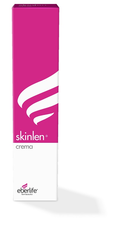 SKINLEN CREMA 100 ML - FarmaLucia