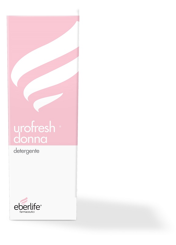 UROFRESH DONNA 500 ML - FarmaLucia