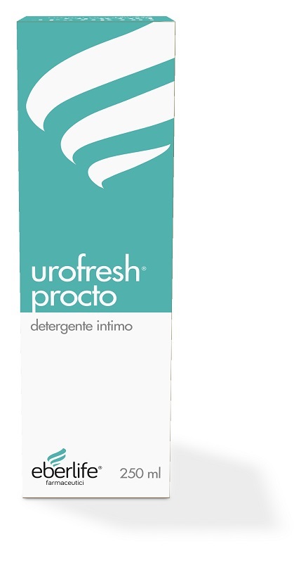 UROFRESH PROCTO 250 ML - FarmaLucia