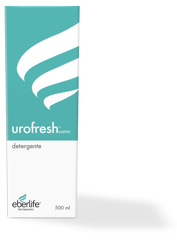 UROFRESH UOMO 500 ML - FarmaLucia