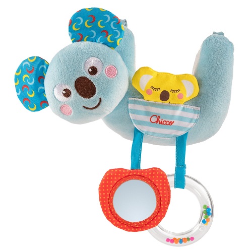 CHICCO GIOCO BS LA FAMIGLIA DEL KOALA - FarmaLucia