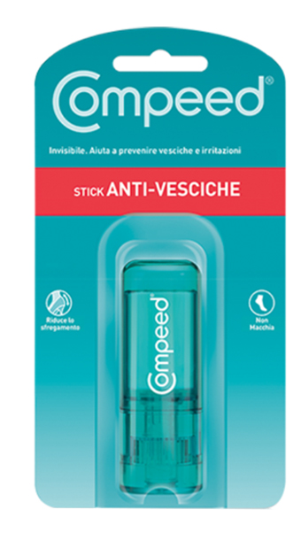 COMPEED VESCICHE STICK 8 ML - FarmaLucia