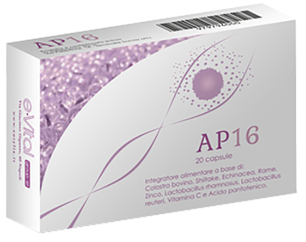 AP 16 20 CAPSULE - FarmaLucia