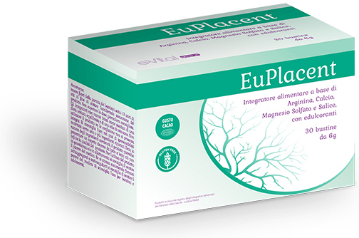 EUPLACENT 30 BUSTINE - FarmaLucia