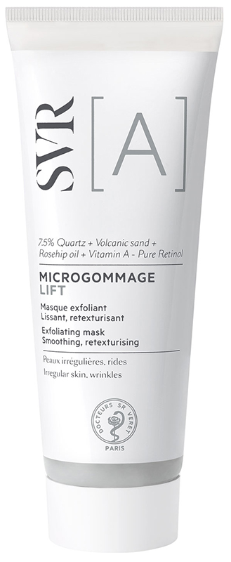 MICROGOMMAGE A 75 ML - FarmaLucia