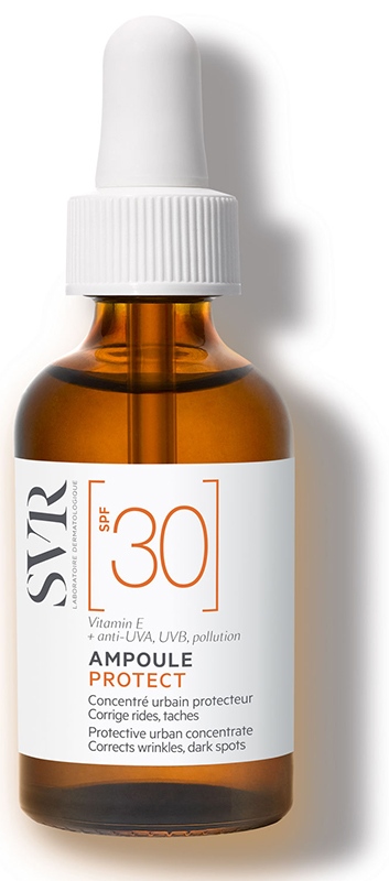 AMPOULE PROTECT SPF30 30 ML - FarmaLucia