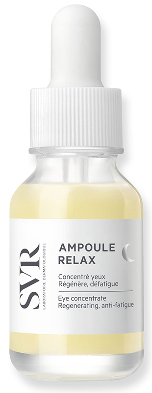 AMPOULE RELAX YEUX 15 ML - FarmaLucia