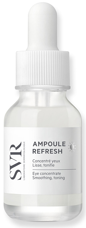AMPOULE REFRESH YEUX 15 ML - FarmaLucia