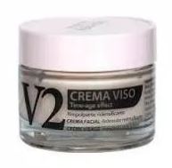 LOVREN  L V2 CREMA VISO TIME AGE EFFECT 30 ML - FarmaLucia