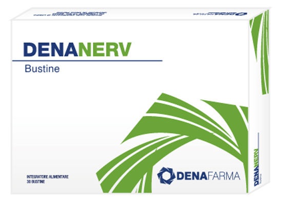DENANERV 30 BUSTINE - FarmaLucia