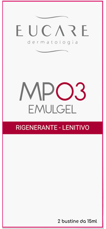 MPO3 EMULGEL 2 BUSTINE - FarmaLucia