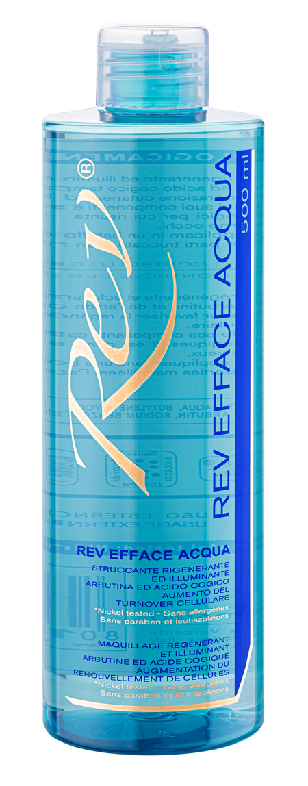 REV EFFACE ACQUA 500 ML - FarmaLucia