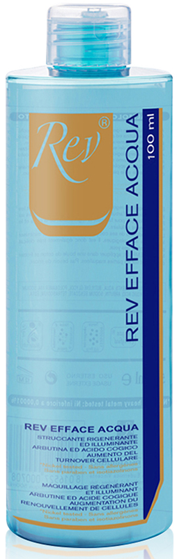 REV EFFACE ACQUA 100 ML - FarmaLucia