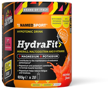 HYDRAFIT 400 G 2023 - FarmaLucia