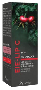 EIE LIP C GOCCE 60 ML - FarmaLucia