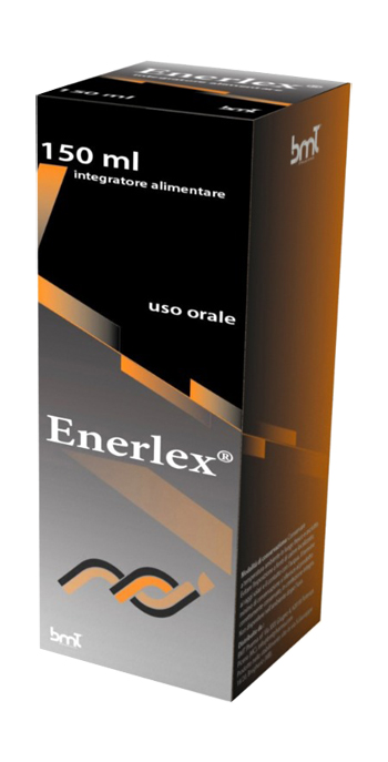 ENERLEX 150 ML - FarmaLucia