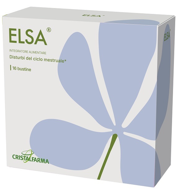 ELSA 16 BUSTINE - FarmaLucia