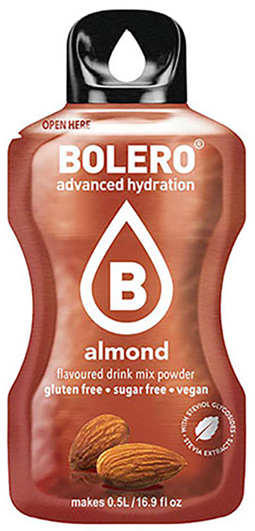 BOLERO ALMOND 9 G - FarmaLucia