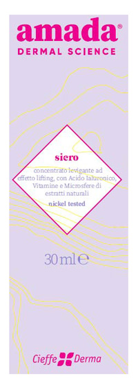 AMADA SIERO 30 ML - FarmaLucia