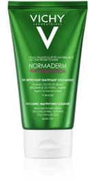 NORMADERM CREMA DETERGENTE ARGILLA 125 ML - FarmaLucia
