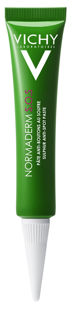 NORMADERM PASTA ZOLFO 20 ML - FarmaLucia