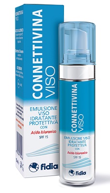 CONNETTIVINAVISO CREMA 50 ML - FarmaLucia